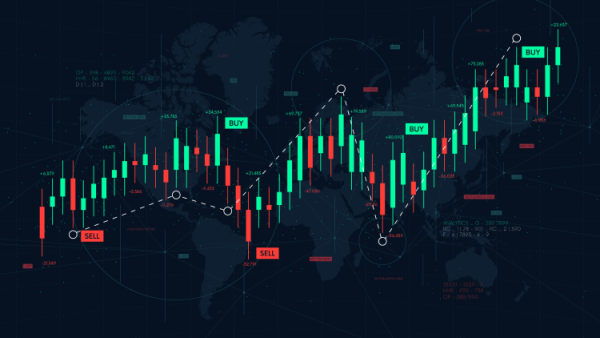 Trading Ebook - Simple Skills for an Easy Start